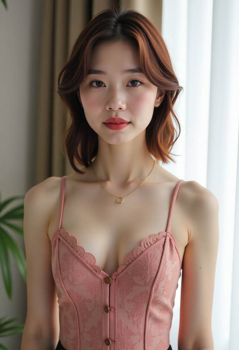 轮渡站夜风