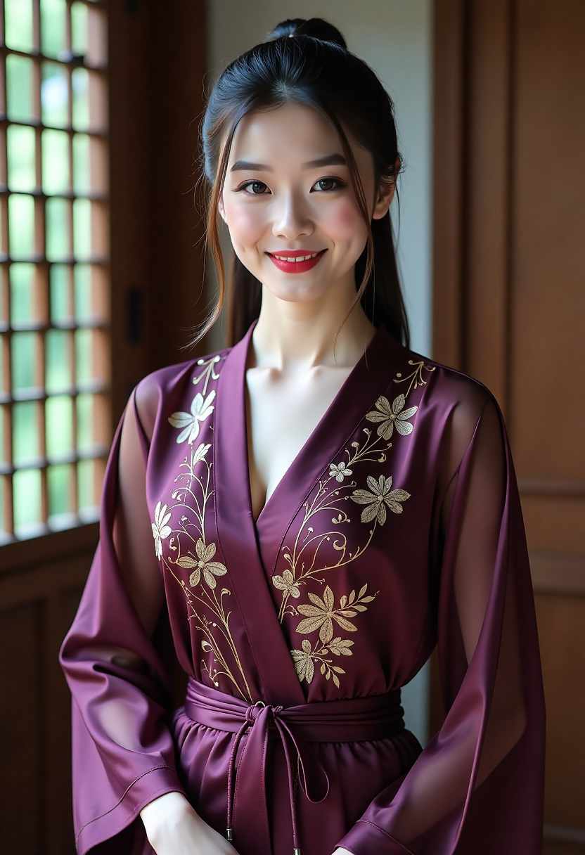 陈叙白