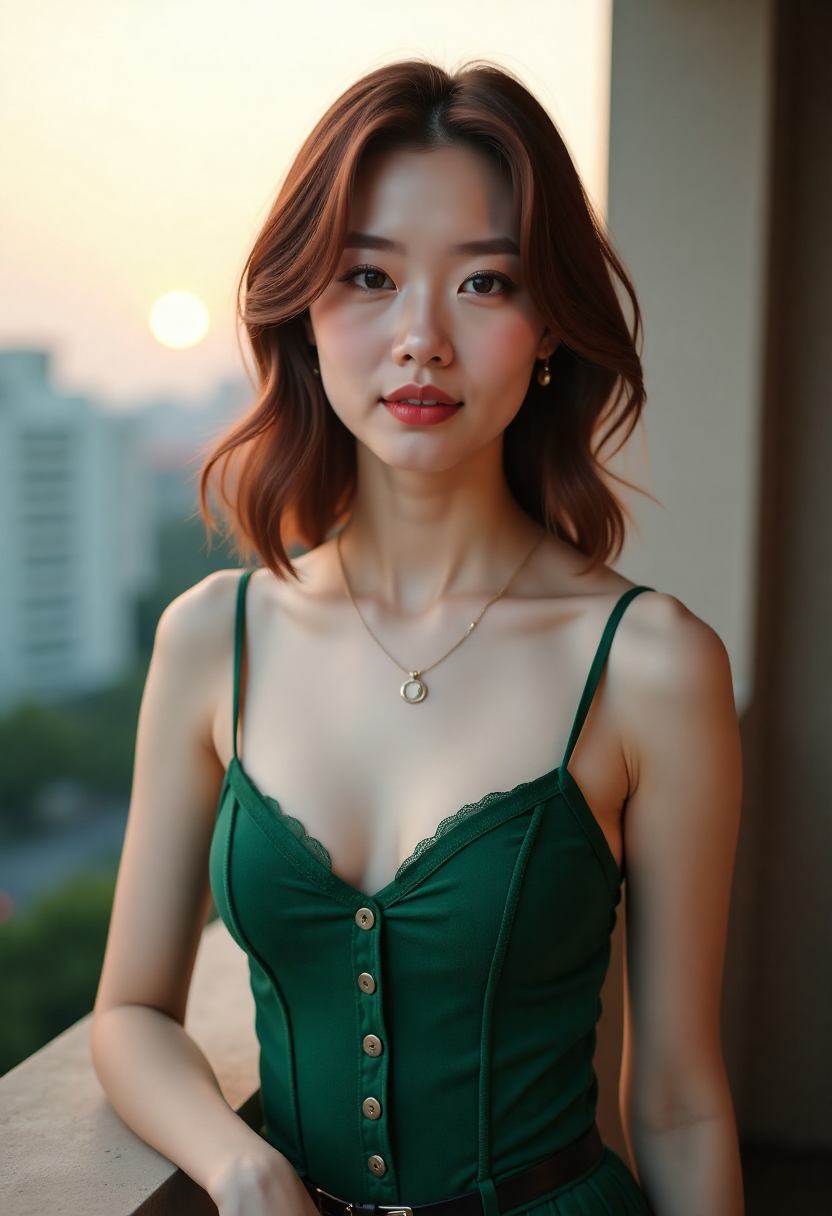 赵伯年